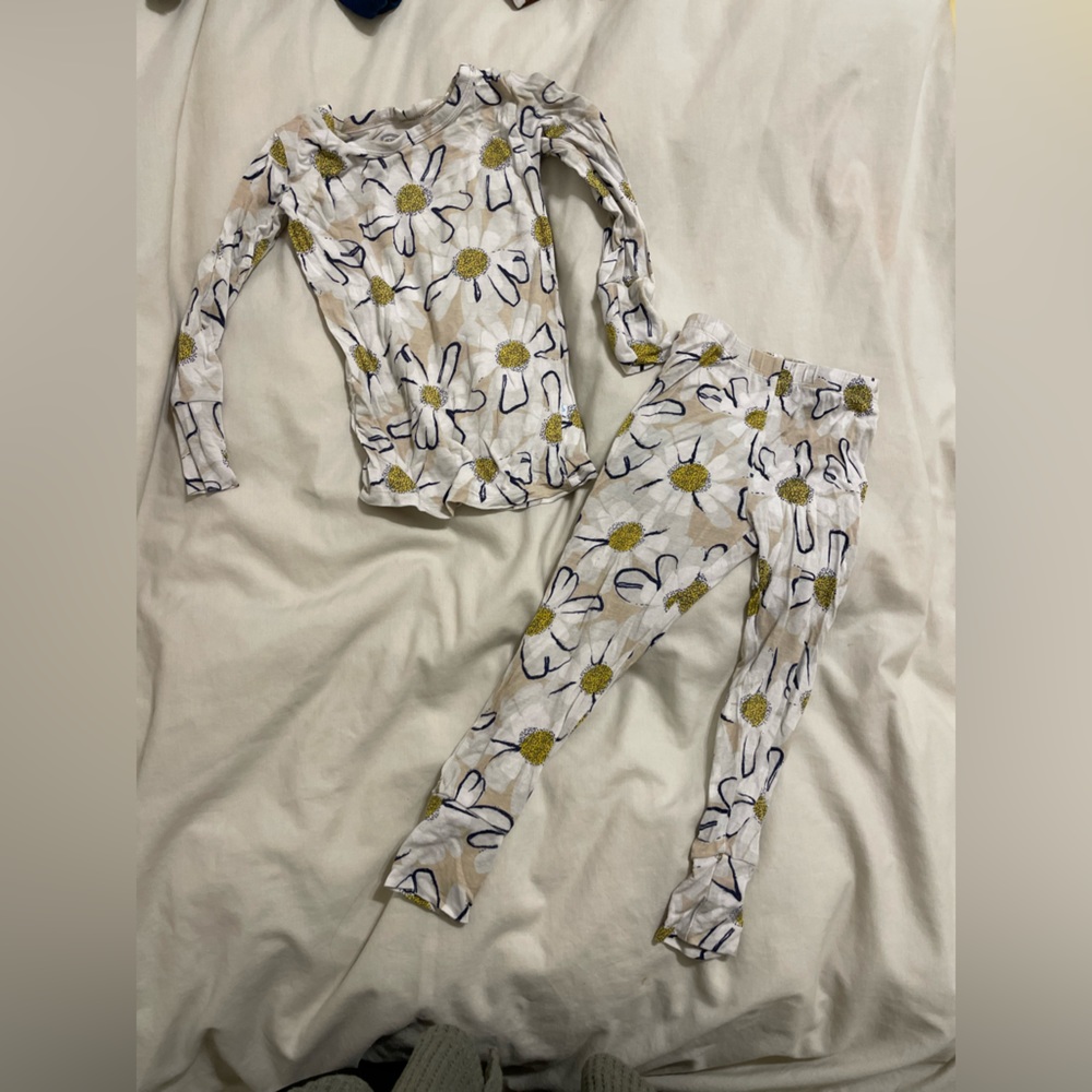 Posh Peanut Maxine Long Sleeve Loungewear
